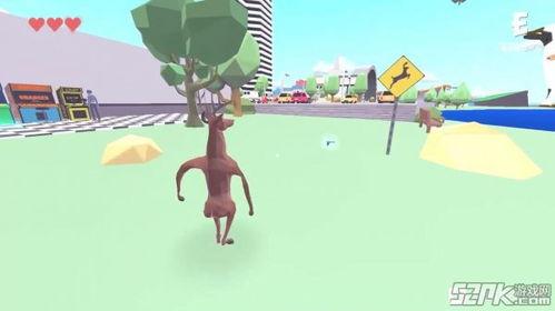 一只平凡的鹿小游戏攻略 VS 冥府游戏攻略 一只平凡的鹿小游戏攻略 VS 冥府游戏攻略