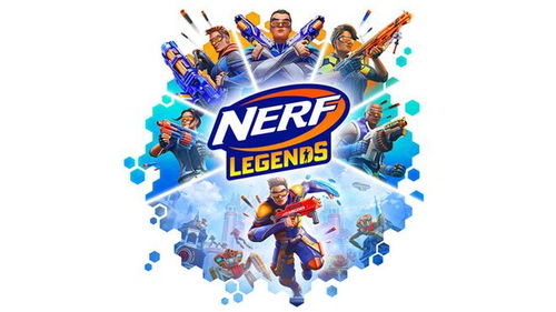 nerf游戏攻略 VS grammy游戏攻略 nerf游戏攻略 VS grammy游戏攻略
