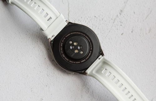 华为watch gt怎么连接华为手机
