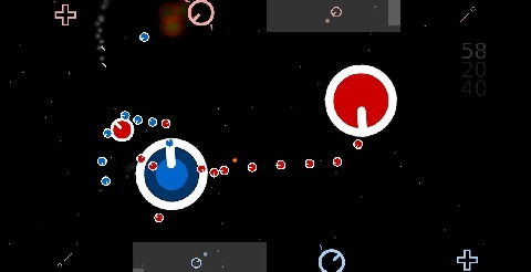 innerspace游戏攻略 VS 游戏orika攻略 innerspace游戏攻略 VS 游戏orika攻略