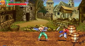 nerf游戏攻略 VS 西宁游戏厅攻略游戏