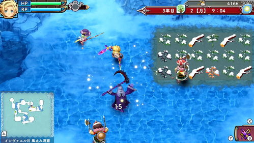 梦清宫游戏攻略 VS adorablewitch游戏攻略 梦清宫游戏攻略 VS adorablewitch游戏攻略