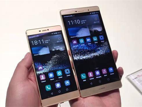华为手机怎么和手机联网 华为手机怎么和手机联网