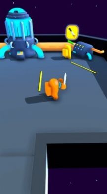 blob游戏攻略 VS 杀手游戏逃脱攻略 blob游戏攻略 VS 杀手游戏逃脱攻略