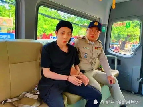 杀害中国医生的柬嫌犯曾杀害亲妹 杀害中国医生的柬嫌犯曾杀害亲妹