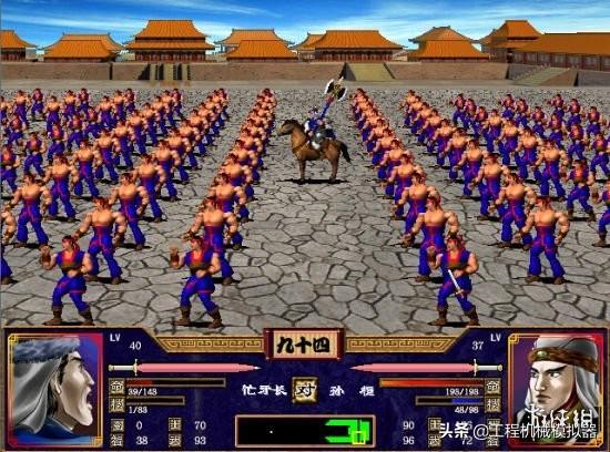 中学游戏攻略 VS ruse游戏攻略