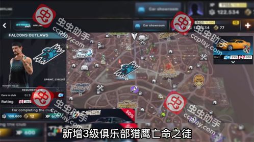 carxstreet游戏攻略 VS 尾形游戏攻略