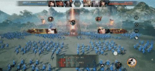 鸿图游戏攻略 VS 当铺游戏攻略