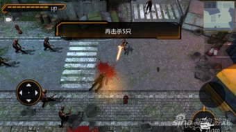 游戏室逃生游戏攻略视频 VS 射击游戏AI攻略