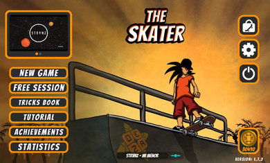 skater游戏攻略 VS thelab游戏攻略 skater游戏攻略 VS thelab游戏攻略