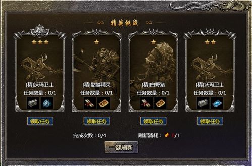 新手新区游戏攻略 VS 权力的游戏饥饿游戏攻略