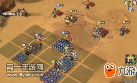 狄仁杰游戏中文版攻略 VS 兵团游戏晋级攻略 狄仁杰游戏中文版攻略 VS 兵团游戏晋级攻略
