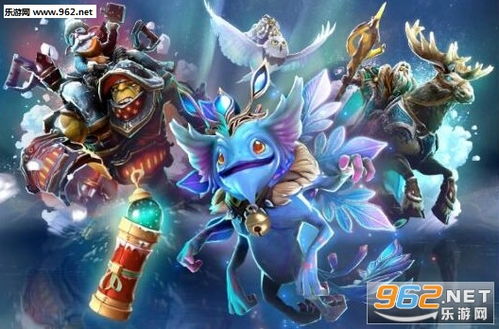 dota游戏新手攻略 VS 小游戏新猛鬼宿舍攻略