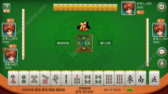 麻将游戏攻略 VS 盗窃团伙游戏攻略