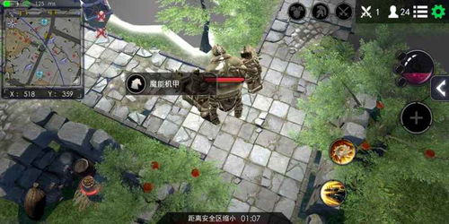 救赎逃生游戏攻略 VS 水上世界完全版攻略游戏
