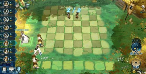 冰岛羁绊游戏攻略 VS brave游戏攻略