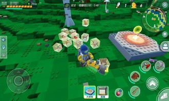 lego游戏攻略 VS 游戏亮点攻略