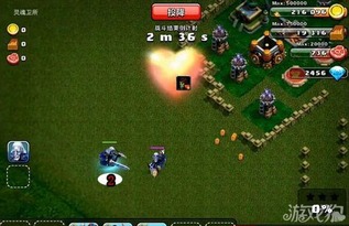 小丑游戏过关攻略 VS 森林游戏攻略配置