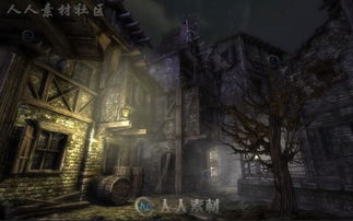 鬼巷游戏攻略 VS nightdead游戏攻略