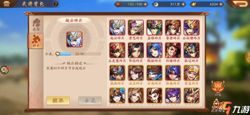 手机三国志游戏攻略视频 VS 晚风游戏组队攻略