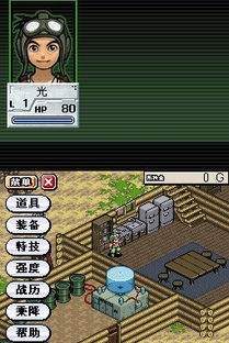 chrono游戏攻略 VS dstwo游戏攻略