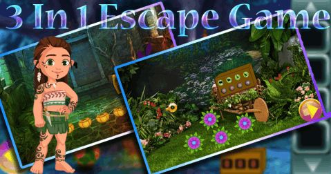 escapegamebaby游戏攻略 VS 游戏主播找茬游戏攻略