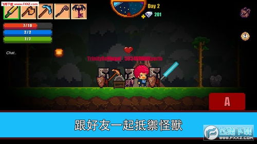 像素游戏放置游戏攻略 VS 友情炸裂游戏攻略