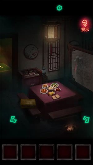 纸嫁衣2游戏全章节攻略 VS 陷阱游戏攻略